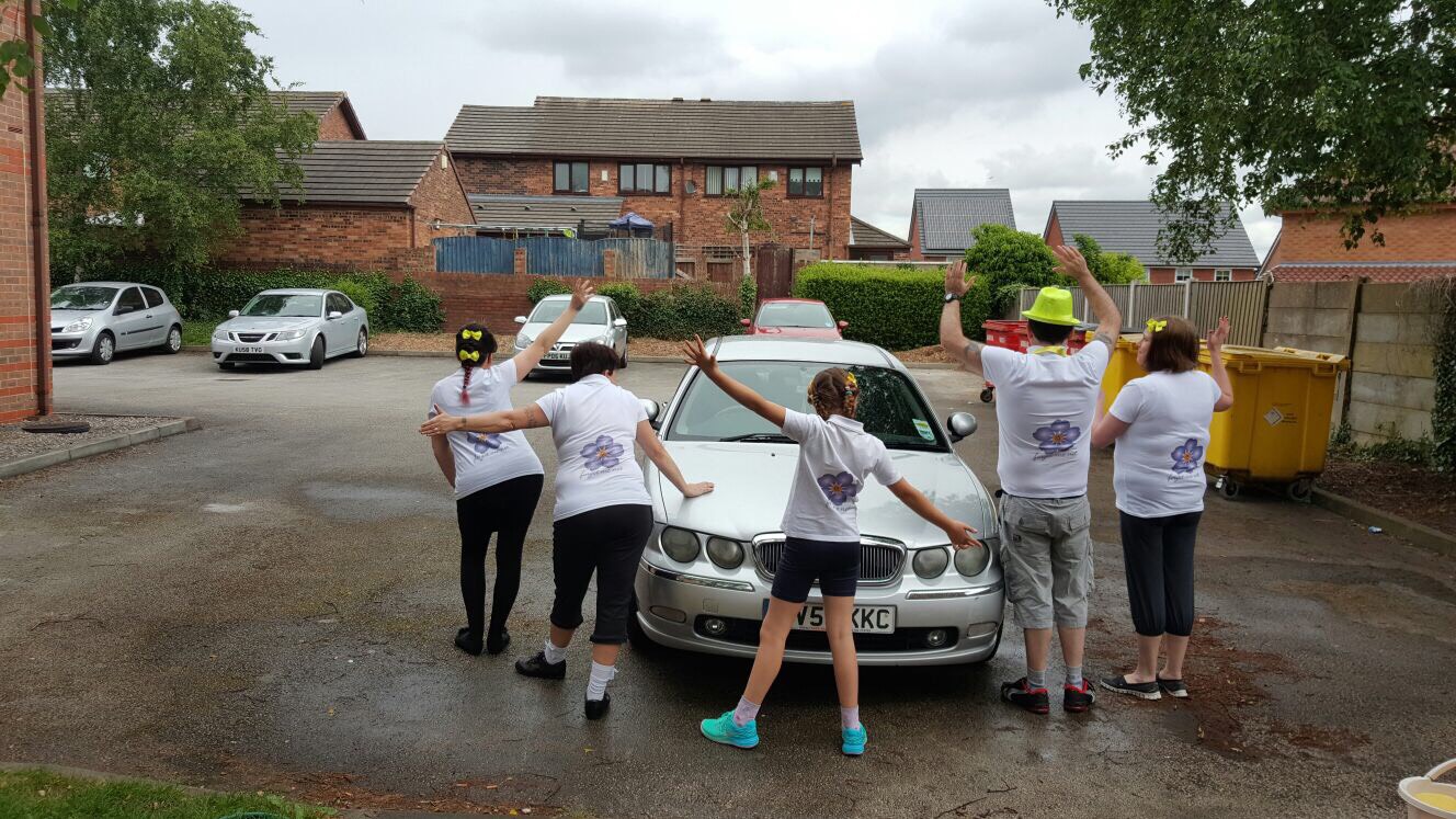 Fund raising Car Wash at Elizabeth Court Care Centre: Key Healthcare is dedicated to caring for elderly residents in safe. We have multiple dementia care homes including our care home middlesbrough, our care home St. Helen and care home saltburn. We excel in monitoring and improving care levels.